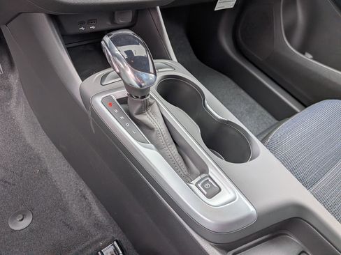 New 2026 Buick Envista Preferred FWD image 14
