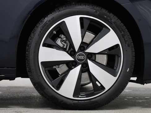 New 2026 Audi A5 2.0T Premium Plus AWD/4WD image 12