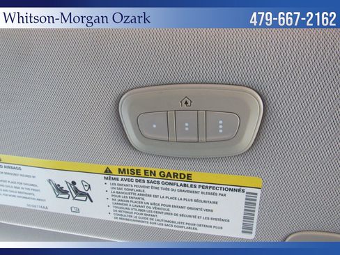 Used 2018 Chrysler Pacifica Touring Plus w/ Tire & Wheel Group image 51