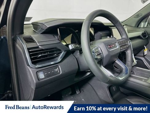 New 2026 GMC Acadia Elevation w/ Elevation Premium Package image 6