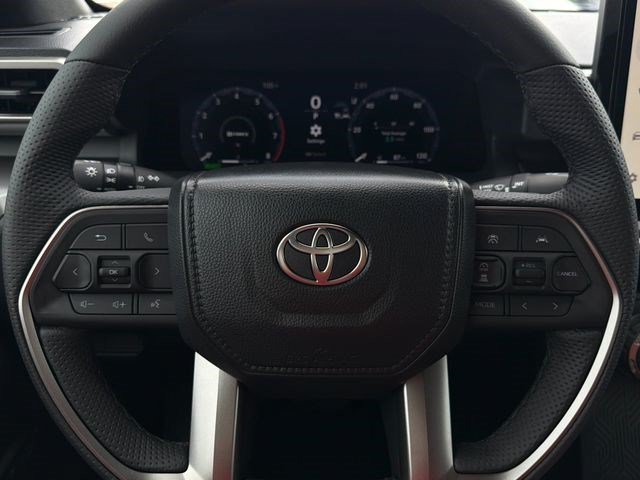 Certified 2026 Toyota Tacoma TRD Off-Road AWD/4WD image 23