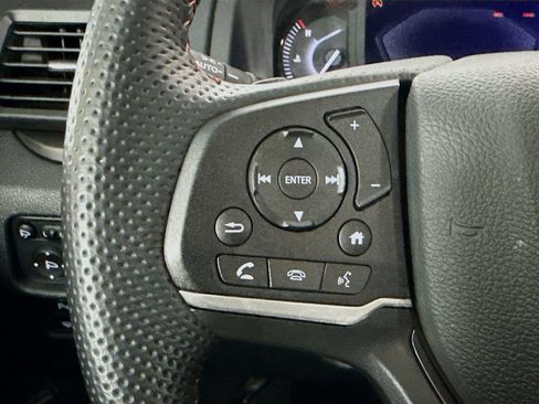 Certified 2023 Honda Passport TrailSport image 11