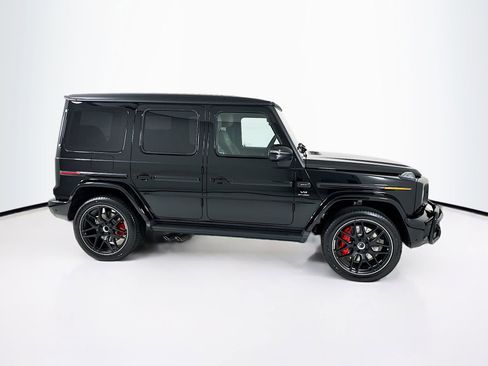 New 2026 Mercedes-Benz G 63 AMG 4MATIC image 9