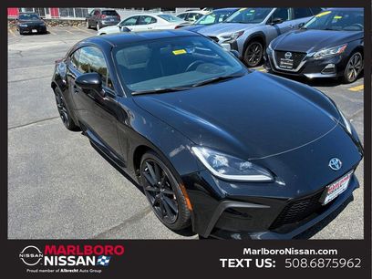 Used 2024 Toyota GR86 Premium
