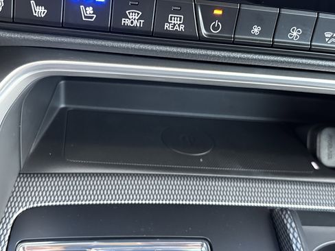 New 2026 MAZDA CX-90 3.3 Turbo w/ Premium Sport Pkg image 39