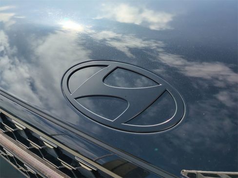 New 2026 Hyundai Santa Fe Calligraphy image 13