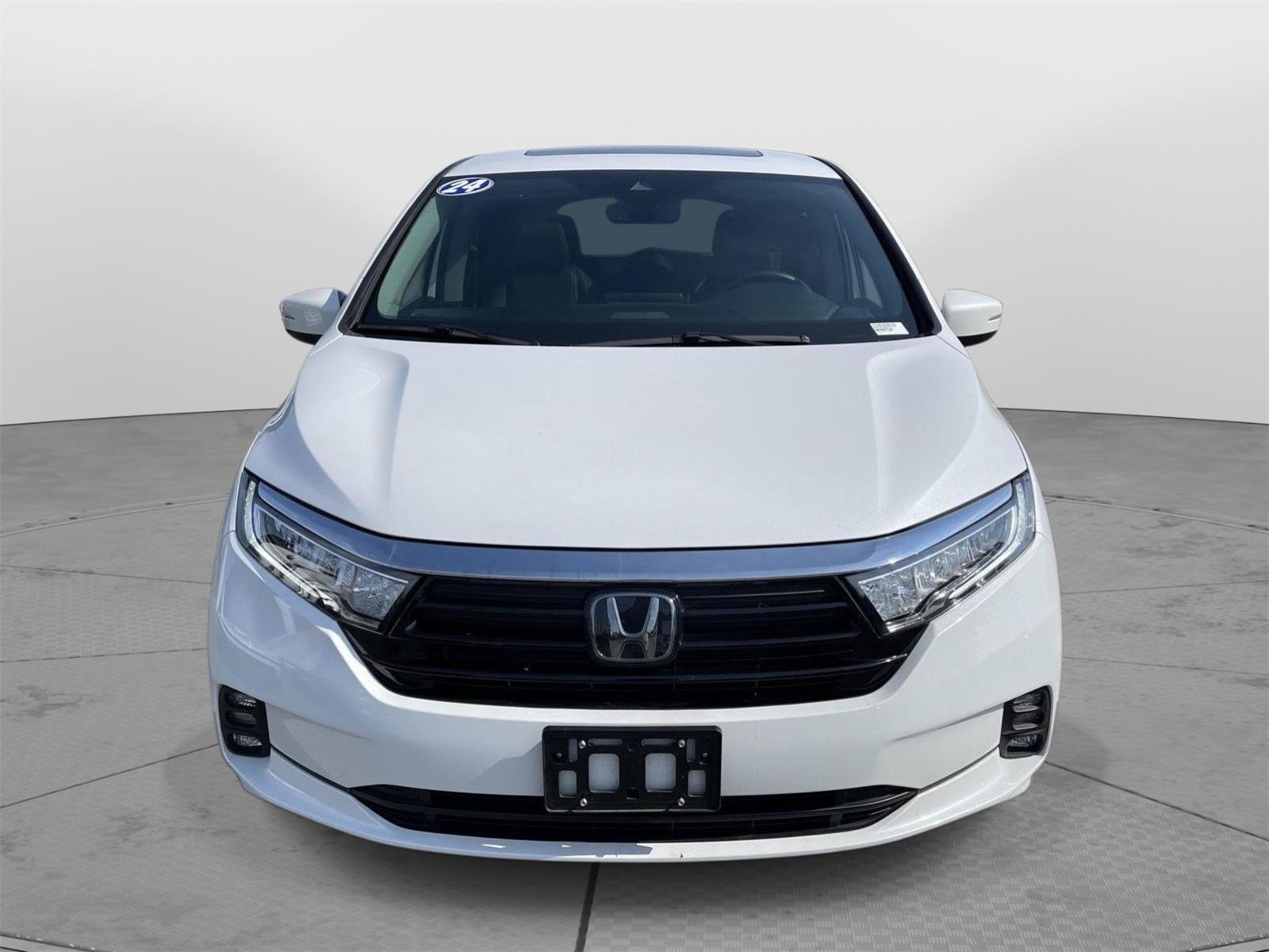 Used 2024 Honda Odyssey EX-L image 21