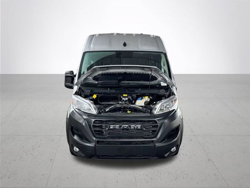 New 2026 RAM ProMaster 1500 w/ Premium Convenience Group FWD image 21