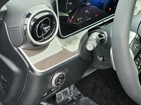 New 2026 Mercedes-Benz C 300 4MATIC Sedan image 16