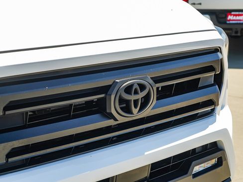 Certified 2024 Toyota Tacoma SR5 RWD image 10
