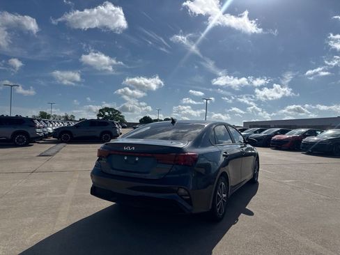 Used 2023 Kia Forte LXS FWD image 19