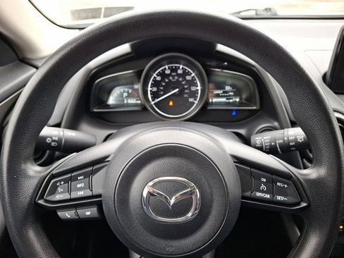 Used 2019 MAZDA CX-3 Sport image 22