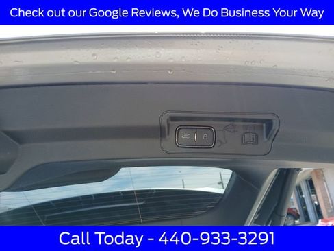 Certified 2023 Ford Explorer XLT w/ Equipment Group 202A AWD/4WD image 39