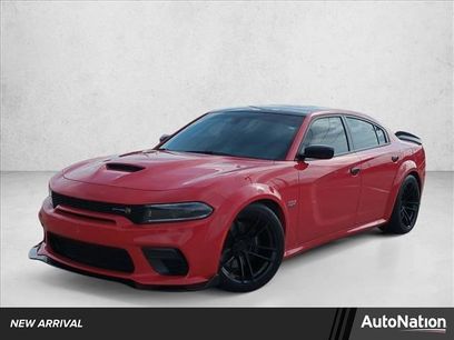 Used 2023 Dodge Charger Scat Pack