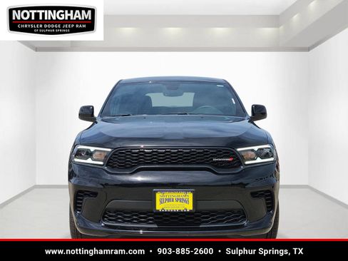 New 2026 Dodge Durango GT image 2