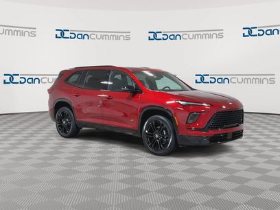 New 2026 Buick Enclave Sport Touring w/ Power Package