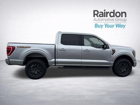 Used 2023 Ford F150 Tremor w/ 360 Degree Camera Package AWD/4WD image 8
