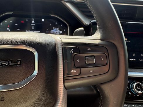 Used 2022 GMC Sierra 1500 Denali w/ Denali Reserve Package image 38