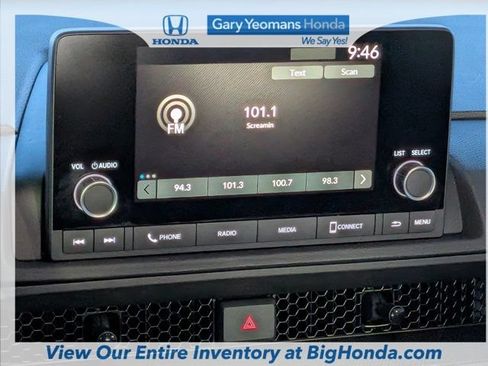 Used 2024 Honda CR-V Sport image 21
