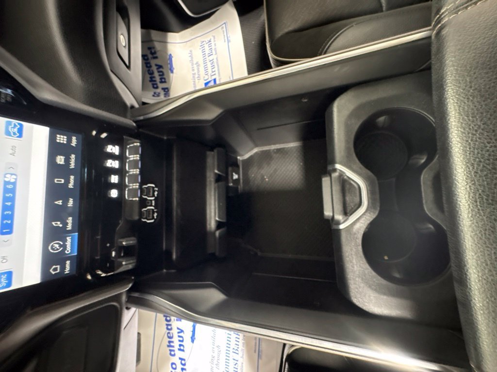 Used 2024 RAM 2500 Laramie w/ Sport Appearance Package AWD/4WD image 39