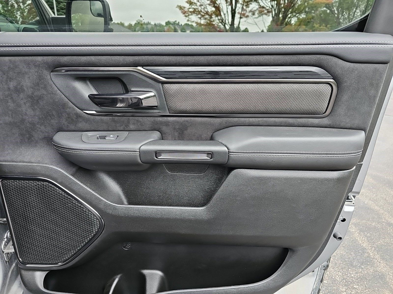 Used 2026 RAM 1500 RHO AWD/4WD image 16
