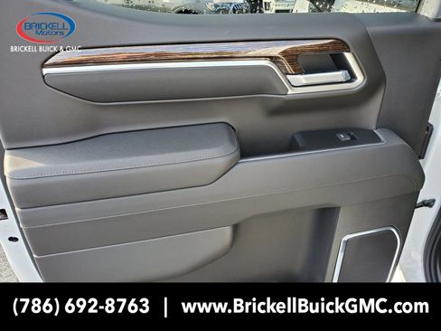 New 2026 GMC Sierra 1500 Elevation AWD/4WD image 9
