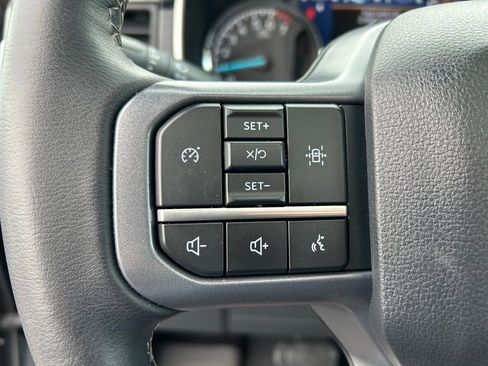 Certified 2023 Ford F150 XLT w/ Equipment Group 302A High image 23