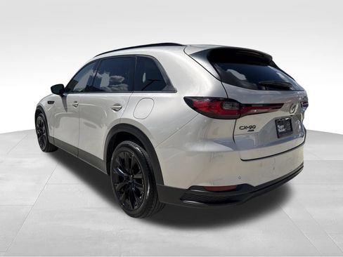 Certified 2026 MAZDA CX-90 3.3 Turbo w/ Premium Sport Pkg AWD/4WD image 7