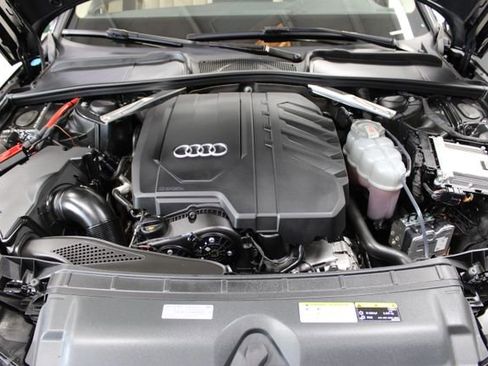 Used 2021 Audi A4 2.0T Premium Plus image 27