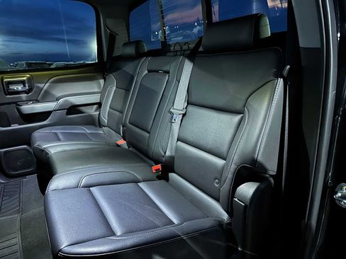 Used 2019 Chevrolet Silverado 2500 LTZ w/ Duramax Plus Package image 17