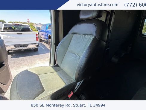 Used 2018 RAM ProMaster 1500 FWD image 44
