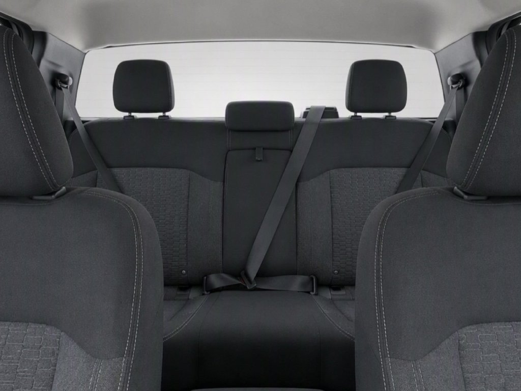 New 2026 Ford Ranger XL RWD image 15