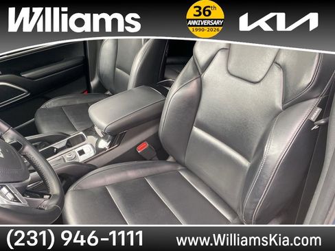 Used 2023 Kia Telluride S w/ S Sunroof Package image 22