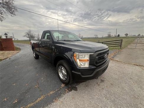 Used 2021 Ford F150 XL w/ Equipment Group 101A High image 32