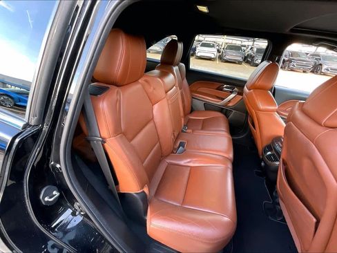Used 2012 Acura MDX w/ Advance Package image 19