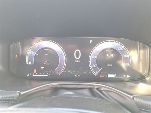 New 2026 Jeep Compass Limited w/ Sun, Sound & Navigation Group image 19