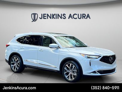 Used 2023 Acura MDX w/ Technology Package