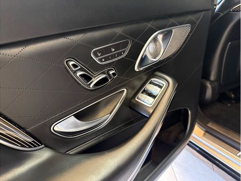 Used 2019 Mercedes-Benz Maybach S 560 4MATIC image 55