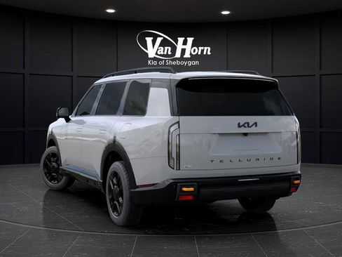 New 2027 Kia Telluride SX Prestige X-Pro image 4