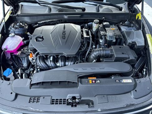 New 2026 Hyundai Sonata SEL image 20