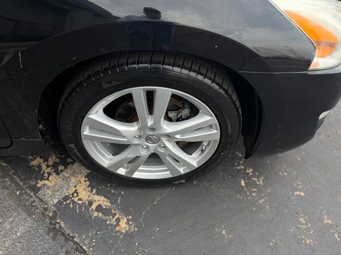 Used 2013 Nissan Altima 3.5 SL image 14