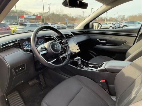 Used 2022 Hyundai Tucson XRT image 12