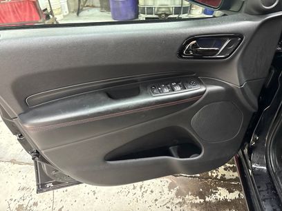 Used 2023 Dodge Durango GT