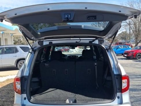 Used 2022 Honda Pilot Sport image 6
