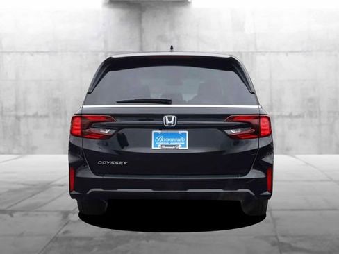New 2026 Honda Odyssey EX-L image 6