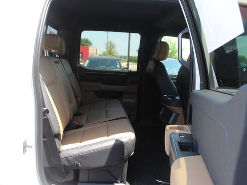 New 2026 Ford F350 4x4 Crew Cab Super Duty image 21