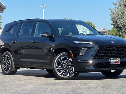 New 2026 Buick Enclave Sport Touring w/ Power Package