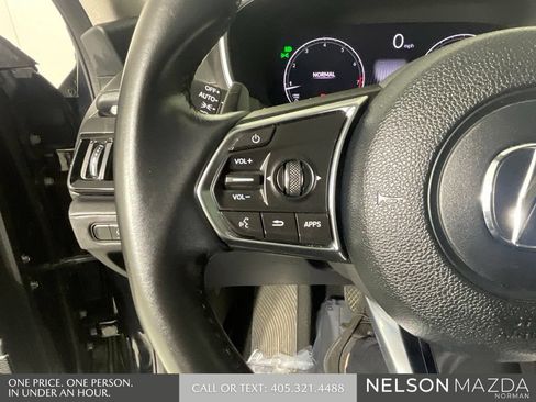 Used 2023 Acura MDX FWD w/ Technology Package image 46