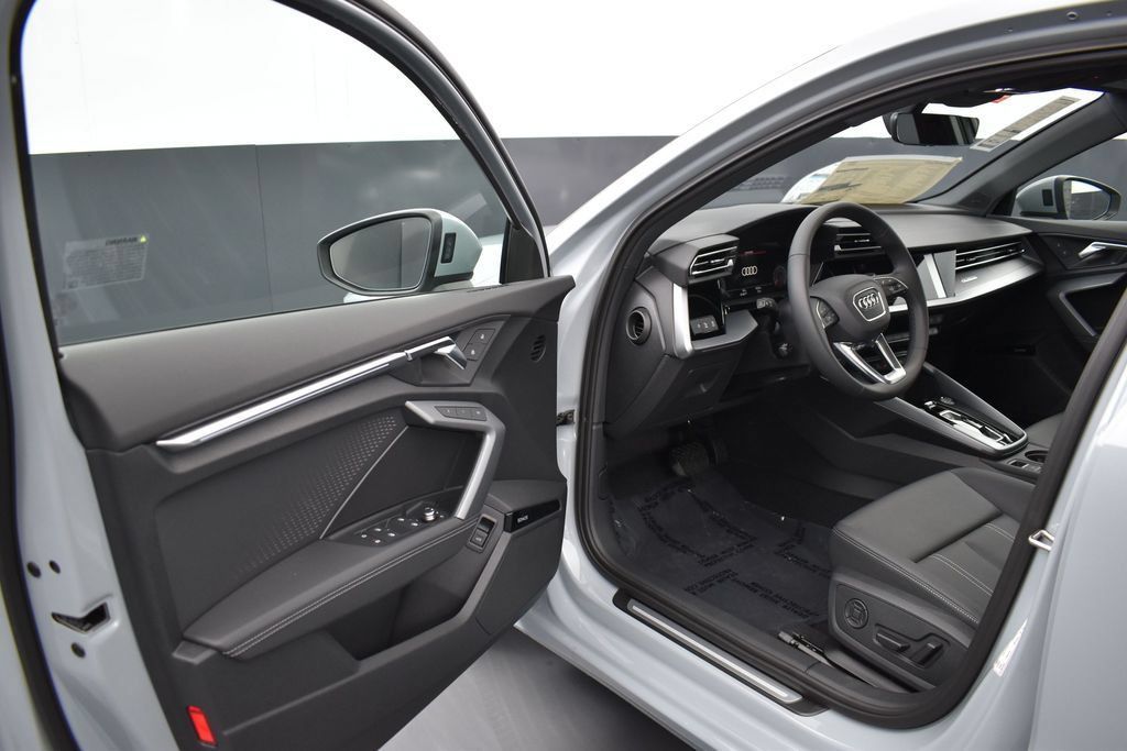 New 2026 Audi A3 2.0T Premium AWD/4WD image 5