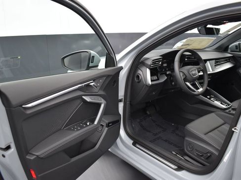 New 2026 Audi A3 2.0T Premium AWD/4WD image 5